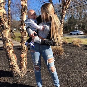 Meet your Posher, Kathryn